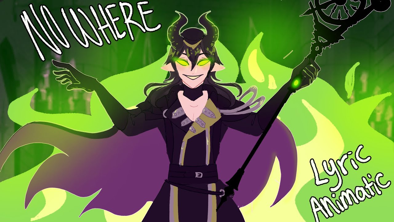 NO WHERE KING (Twst chap 7)