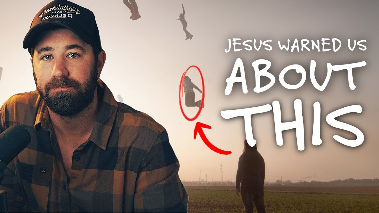 Jesus warned us this would happen before His return. We're in the last days.