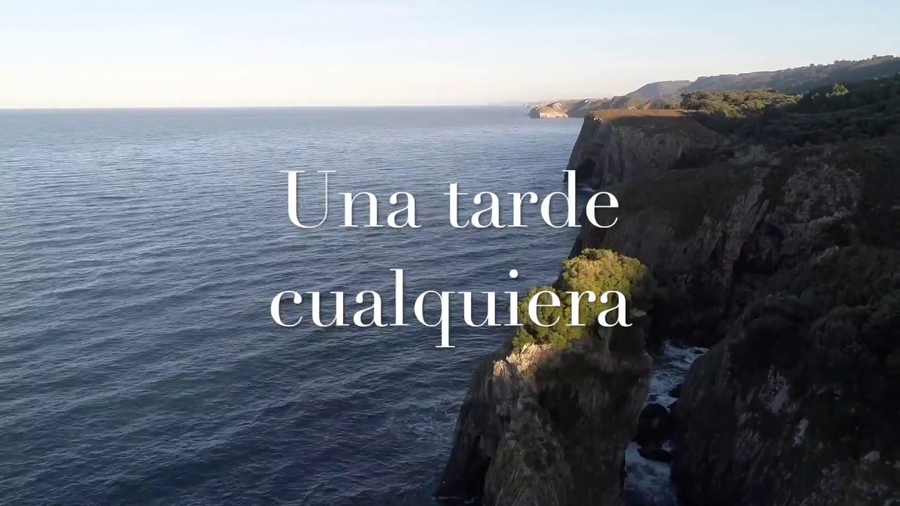 Una tarde cualquiera desde casas rurales El Solaz de los Cerezos
