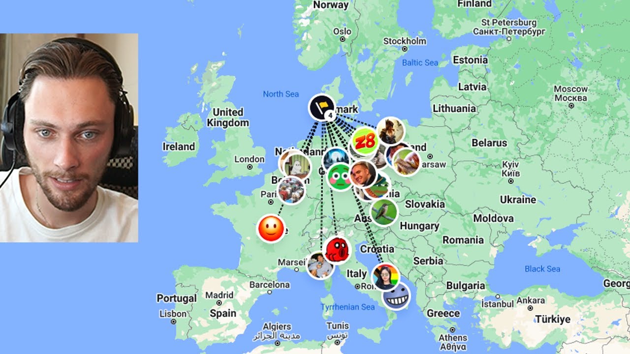 0/25 geoguessr pros get denmark right