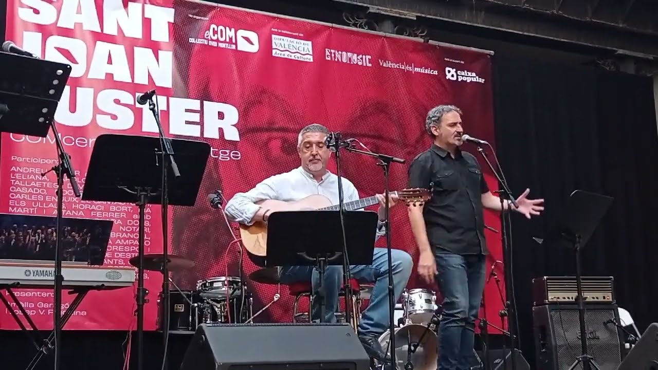 NOTA BENE / TENIR-TE O NO - ENRIC CASADO i DAVID VID