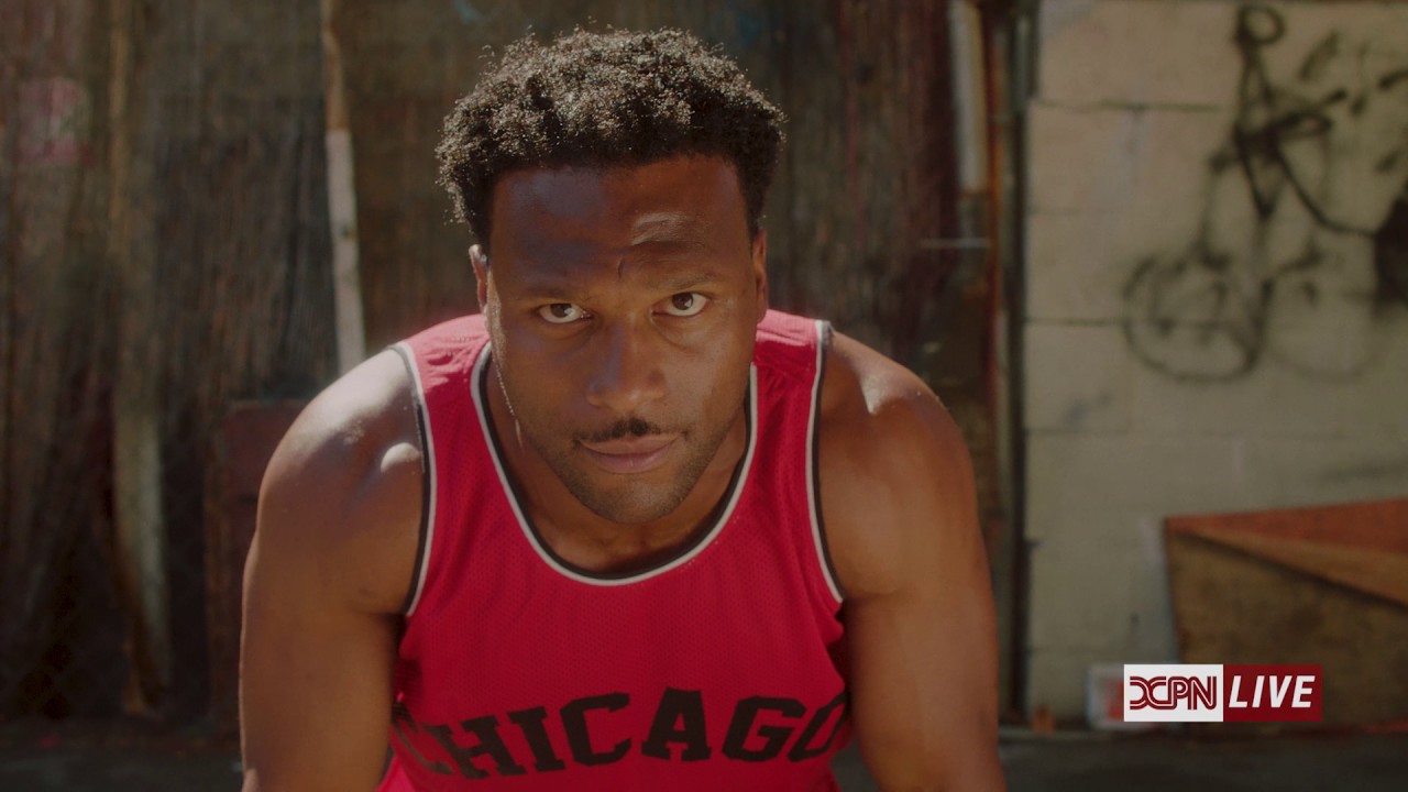 Open Mike Eagle - 95 Radios (feat. Has-Lo) | Official Video