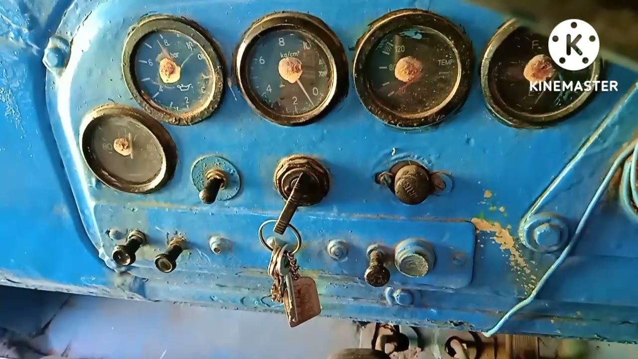 Tata benz 1210D