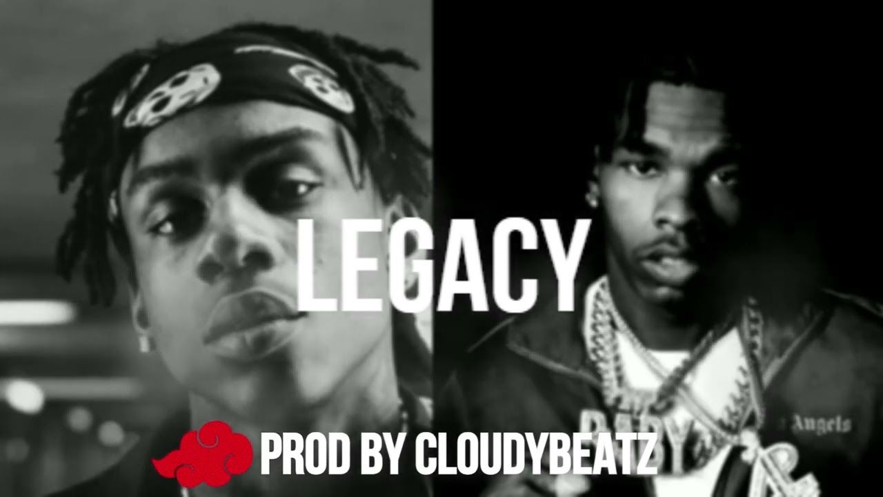 [FREE] Legacy Piano Loop Kit (Lil Baby, Polo G Type Loops)