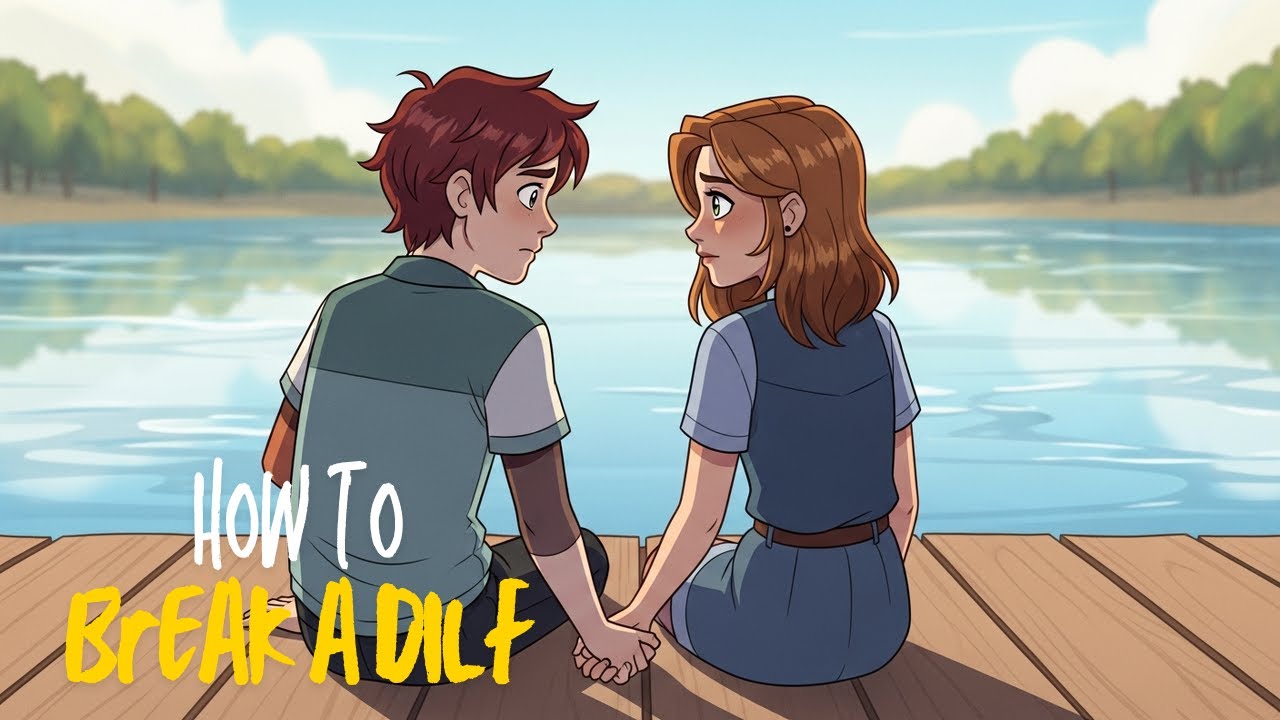 Forbidden Lines: A Powerful Age-Gap Romance How to Break a Dilf