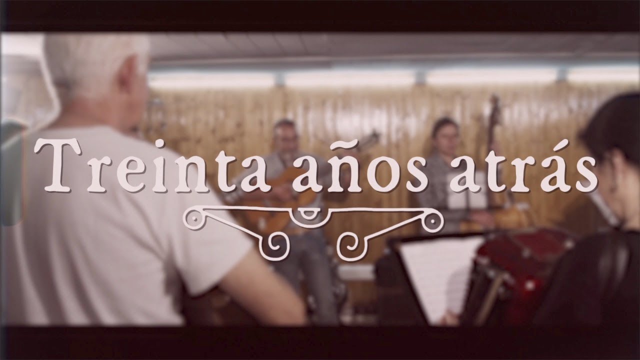 Treinta a&ntilde;os atr&aacute;s | La Ronda de Bolta&ntilde;a