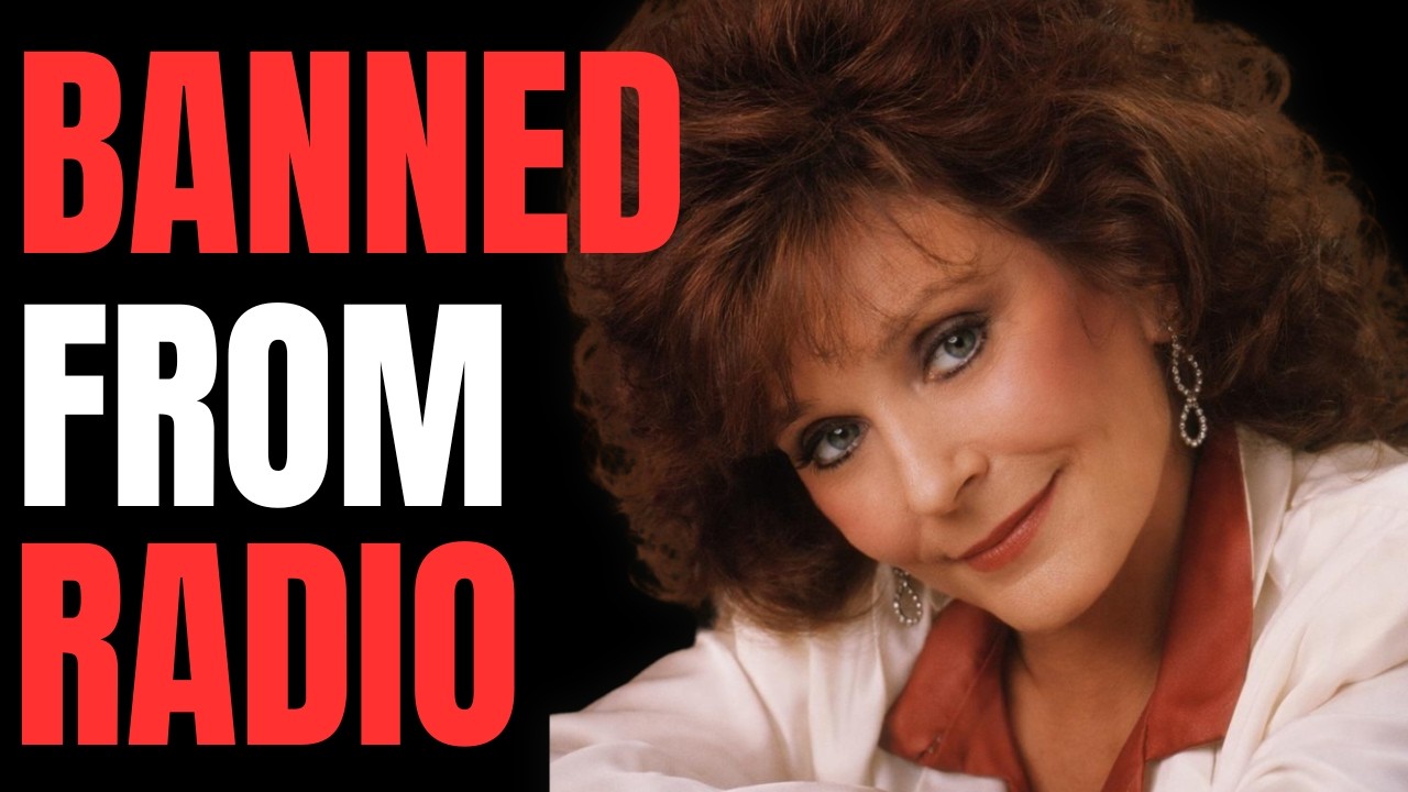 10 COUNTRY SONGS RADIO TRIED TO BAN... YOU WONT BELIEVE #1