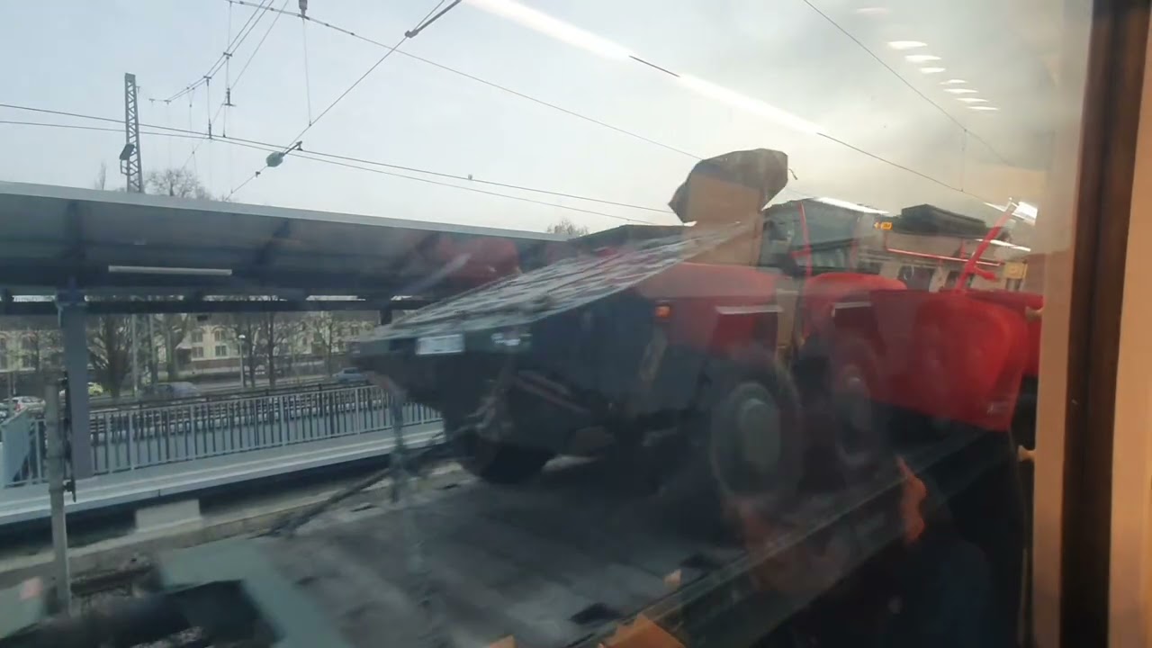 Tübingen rüstet auf ... 