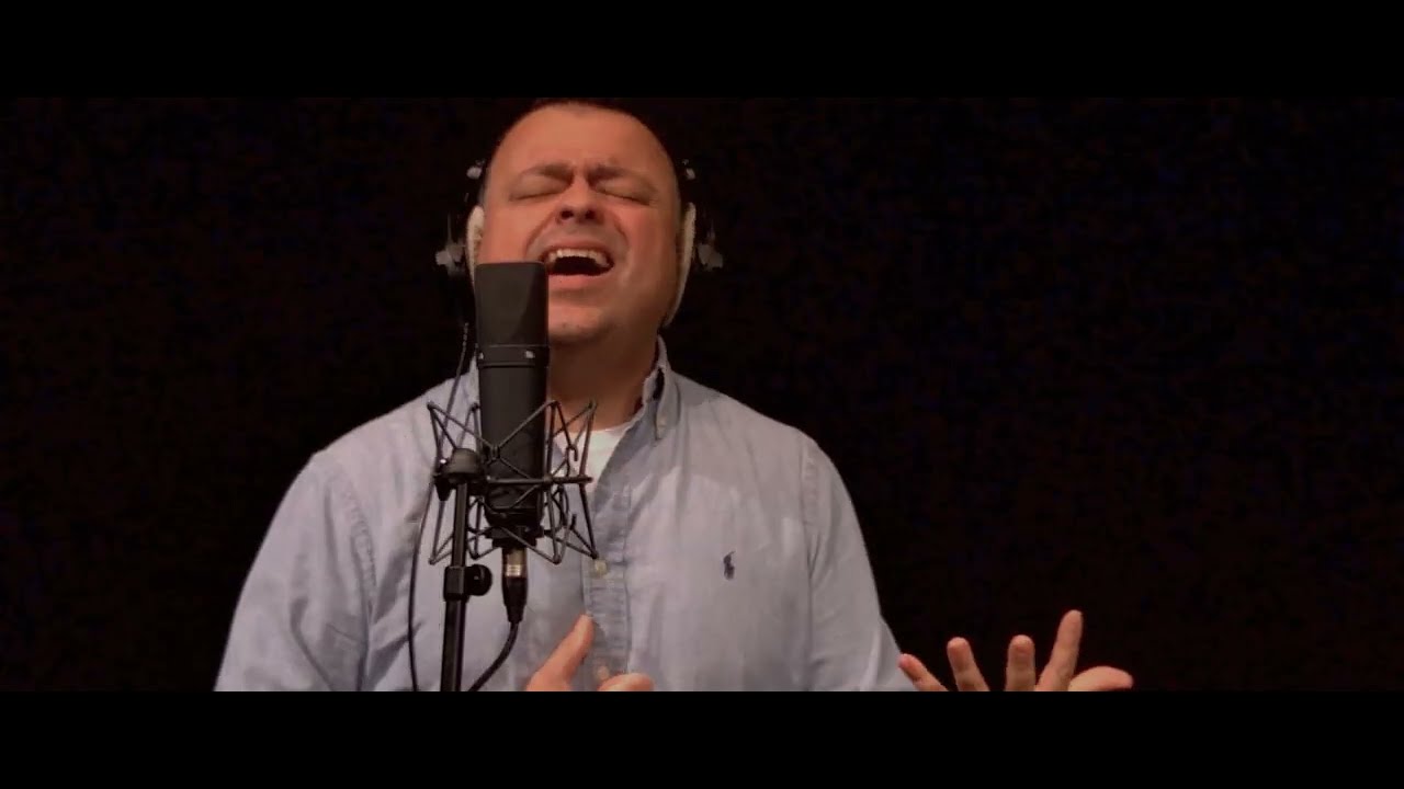 The Seventeen Global Goals Song Project featuring Sergío García: Diecisiete Objetivos