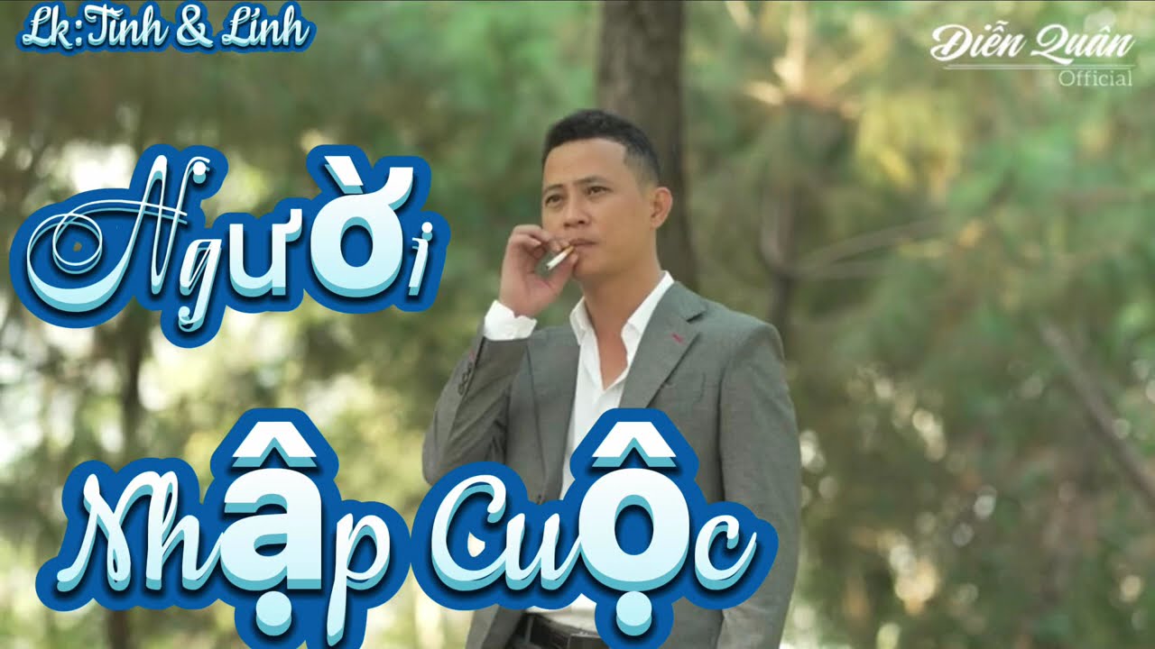 Lk: Tình & Lính- Cảm Ơn