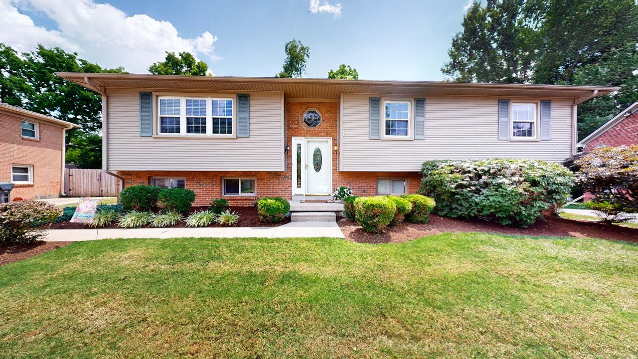 3382 Tisdale Dr Lexington KY 40503 &mdash; Whitney Wharton