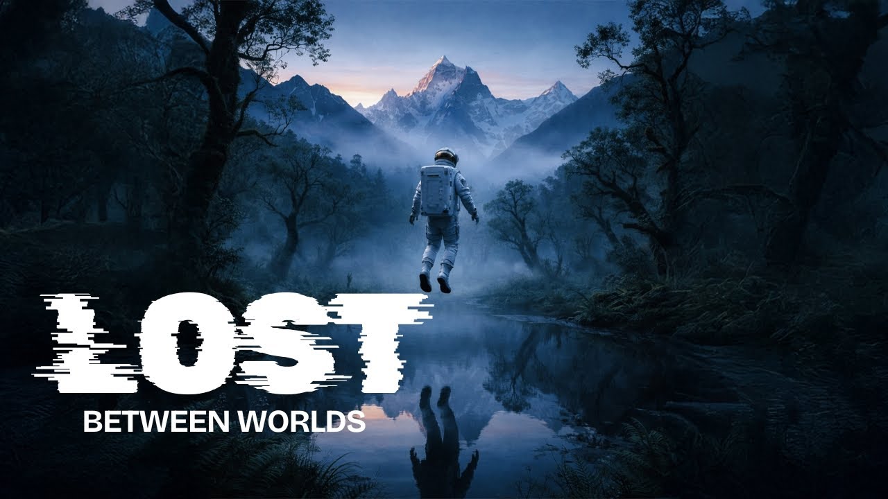 Lost Between Worlds