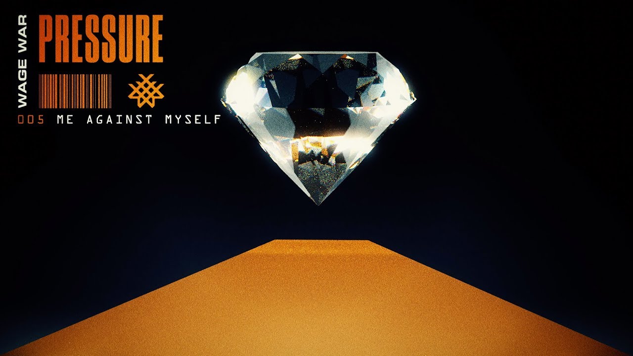 Wage War - Me Against Myself