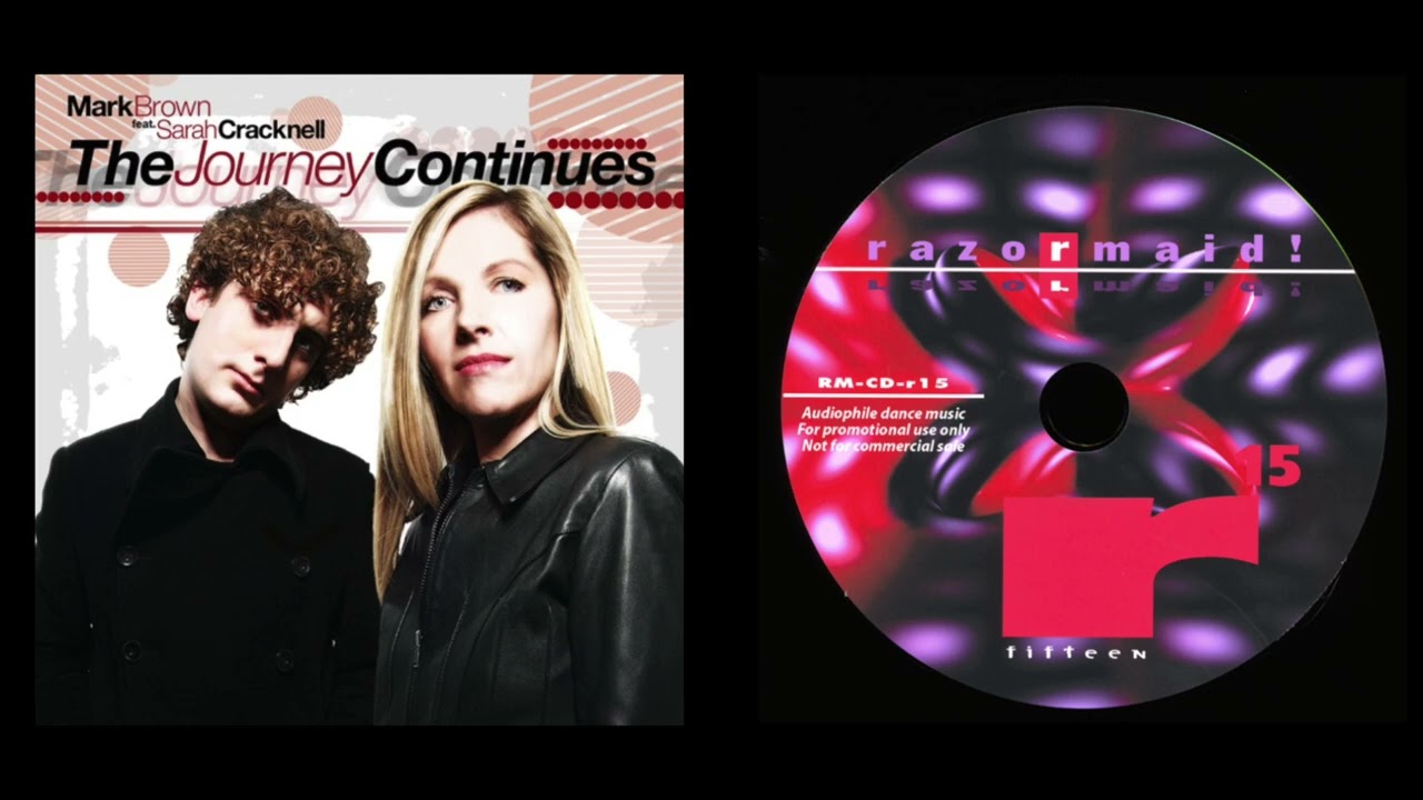 The Journey Continues & Ave Maria (DJ Randy Key Mixer) #medley #dj #opera