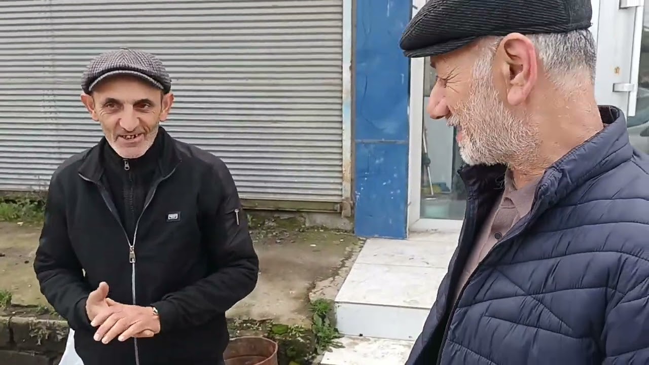 Bayramqabağı. Boradigah.13.03.2026.