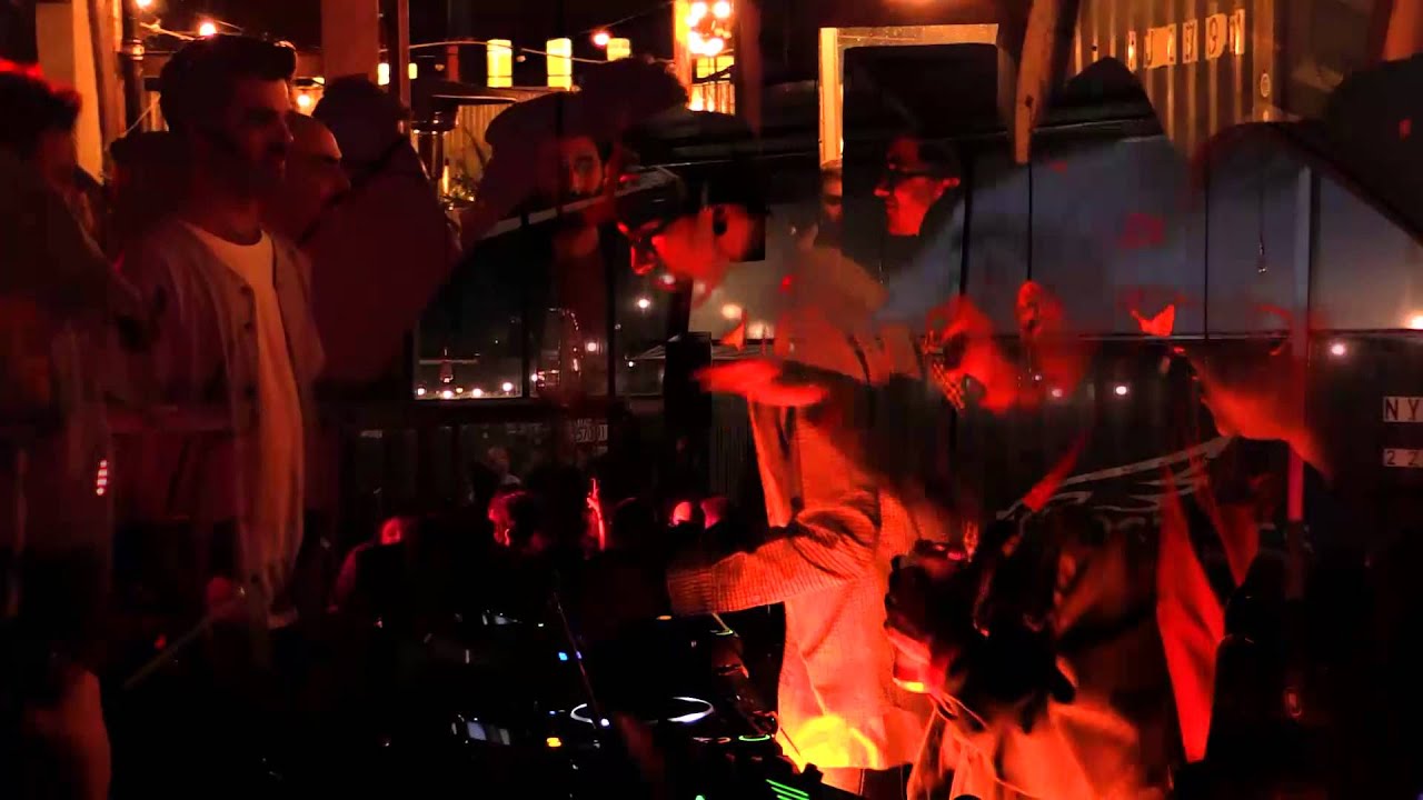 Nervous Horizon Boiler Room London DJ Set