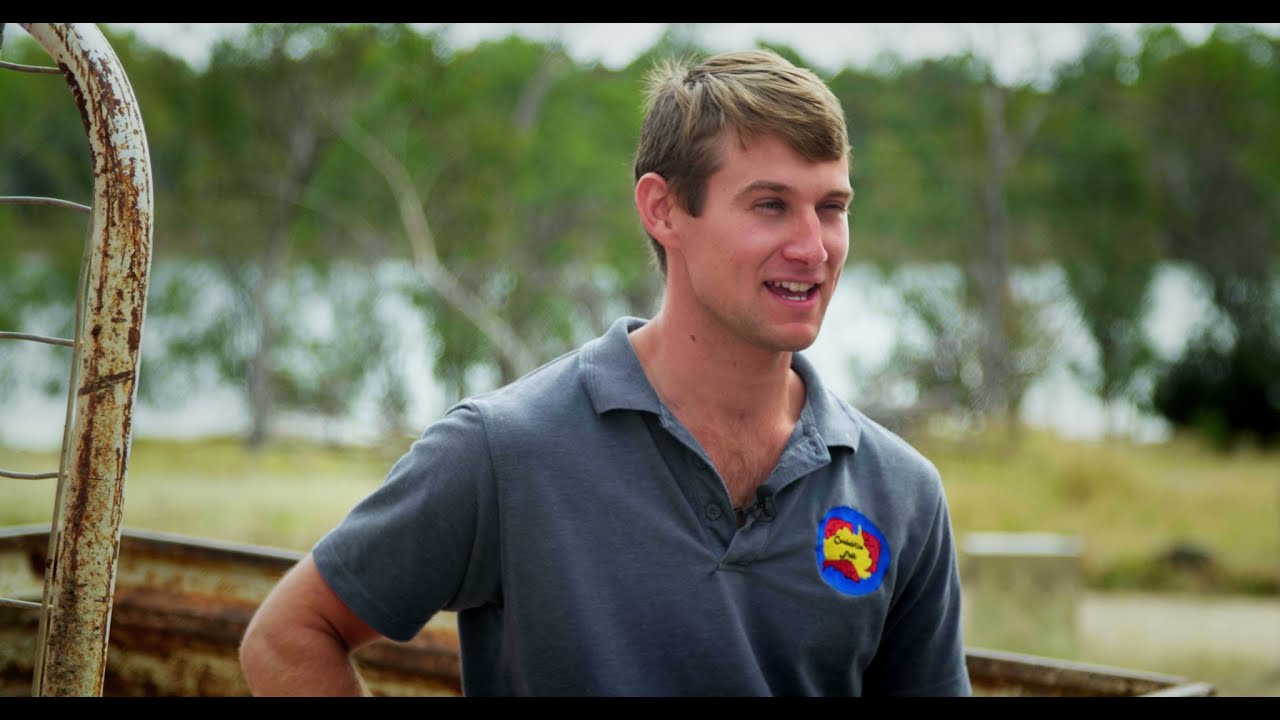 Cool Jobs: Aquaculture