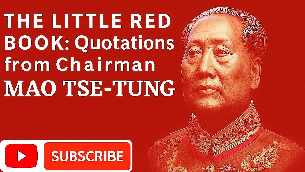 Little Red Book 📕 Complete Review