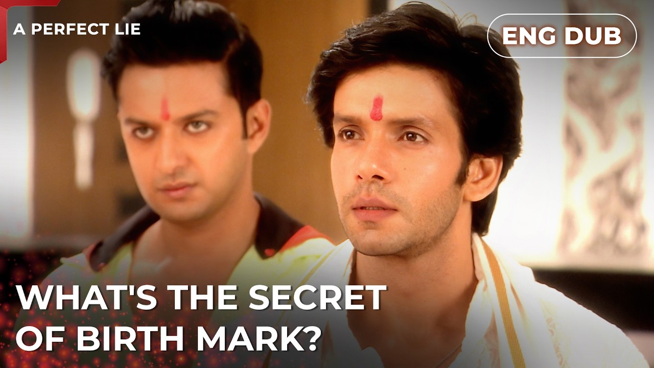 Is she actually a total fraud? &mdash; A Perfect Lie | Indian Drama | Dubbed in English #MEP26