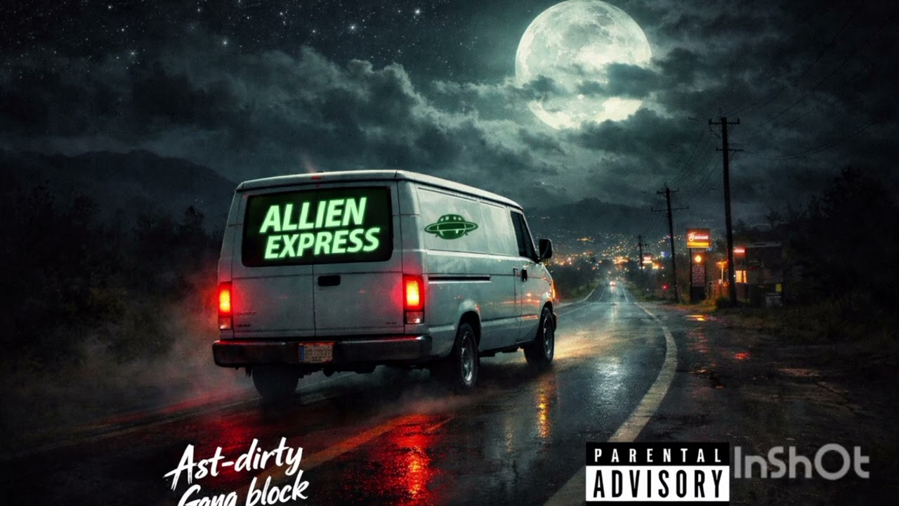 Rwsos_001-Alien express (official audio)