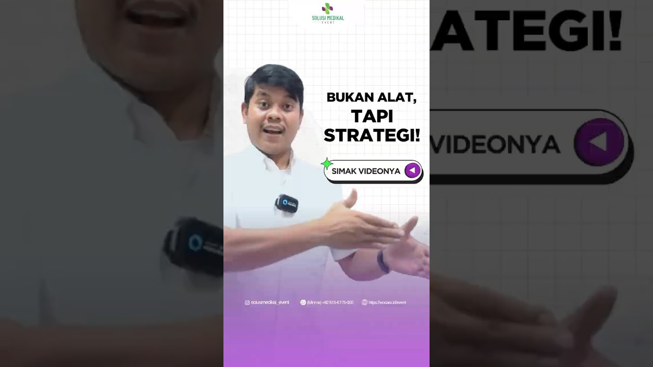 𝐃𝐢 𝐤𝐨𝐧𝐝𝐢𝐬𝐢 𝐃𝐀𝐑𝐔𝐑𝐀𝐓,  𝐤𝐞𝐩𝐮𝐭𝐮𝐬𝐚𝐧 𝐂𝐄𝐏𝐀𝐓 𝐝𝐚𝐧 𝐬𝐭𝐫𝐚𝐭𝐞𝐠𝐢 𝐲𝐚𝐧𝐠 𝐓𝐄𝐏𝐀𝐓 𝐦𝐞𝐧𝐞𝐧𝐭𝐮𝐤𝐚𝐧 𝐧𝐲𝐚𝐰𝐚‼️⁣