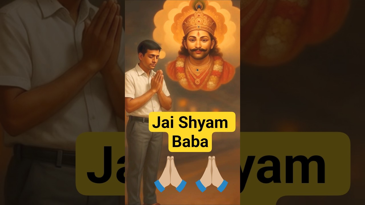 Top 5 Reasons Khatu Shyam Baba Ji Is So EFFECTIVE for Devotees