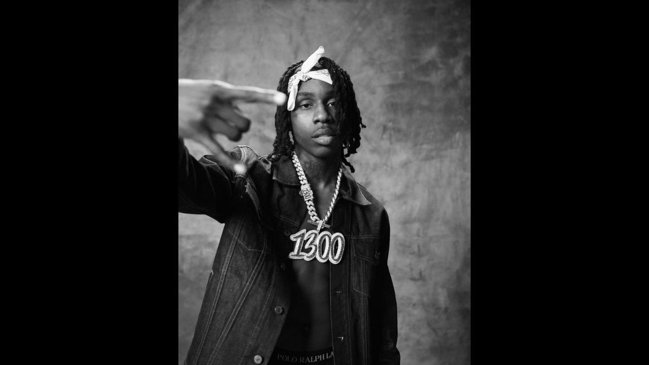 [FREE] Polo G Type Beat cold december 
