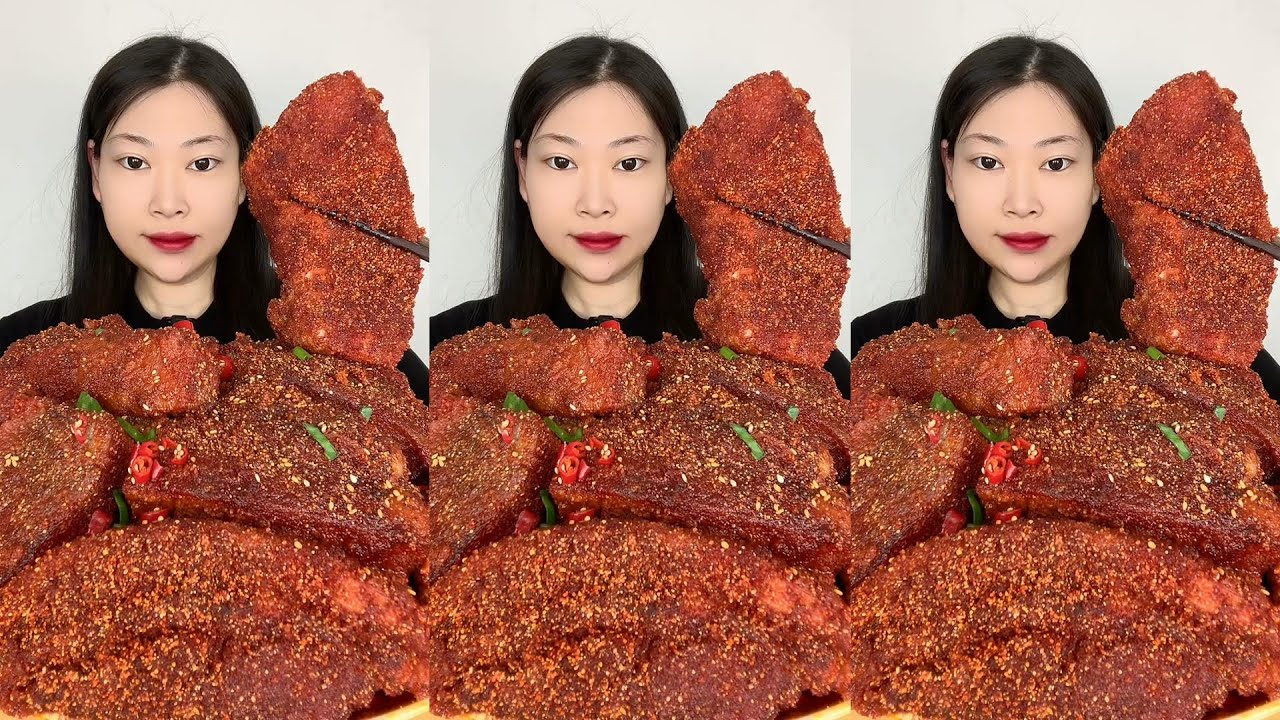 #粉蒸肉软糯咸香