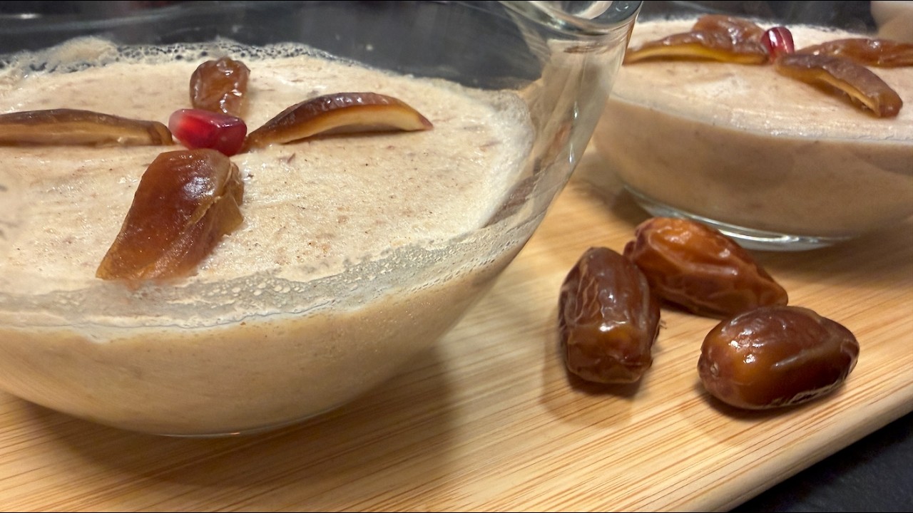 Kako napraviti od HURME kremasti puding recept