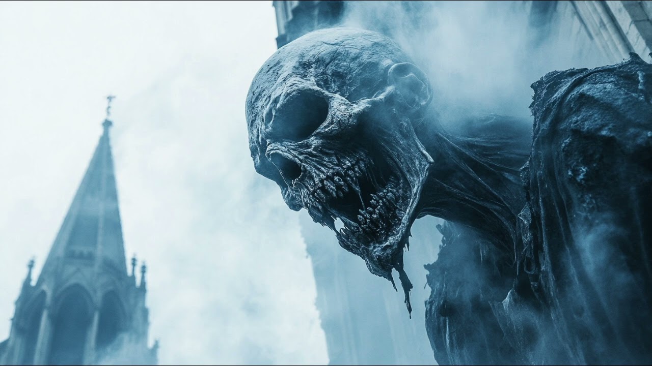 A Haunting Halloween: Gothic Orchestral Mix