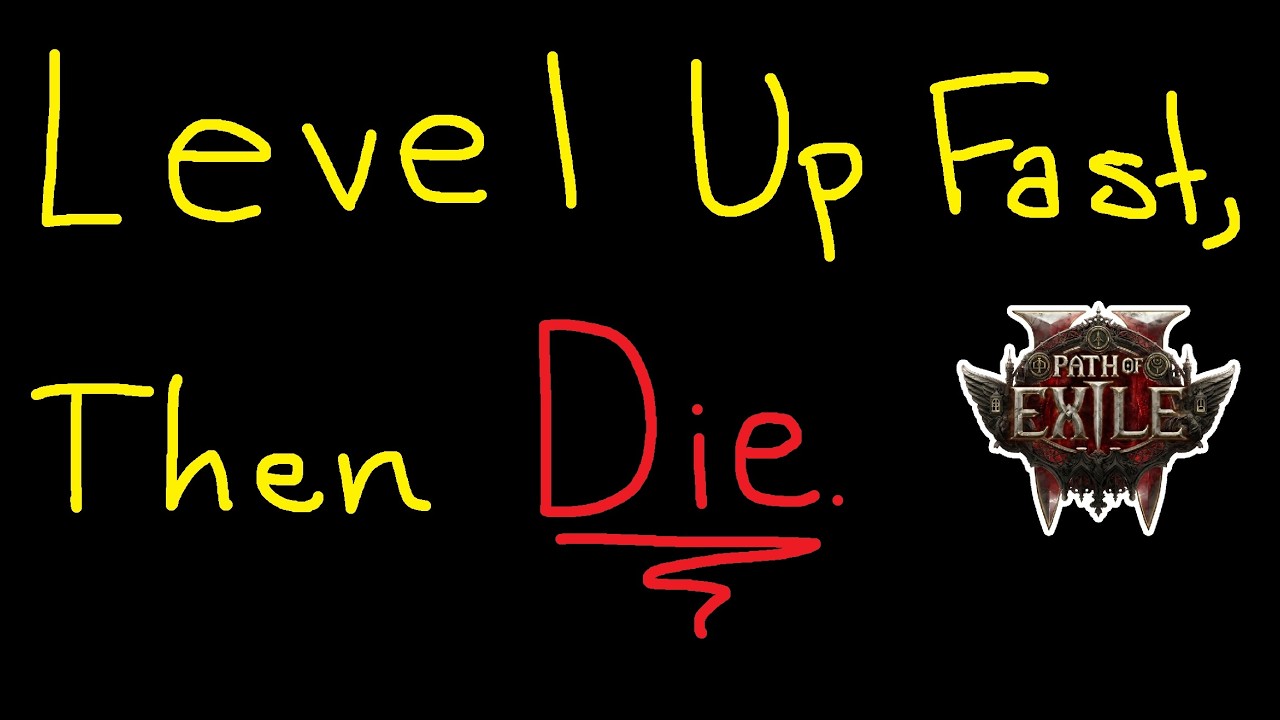 My Plans for 0.5.5 League Start in Path of Exile 2