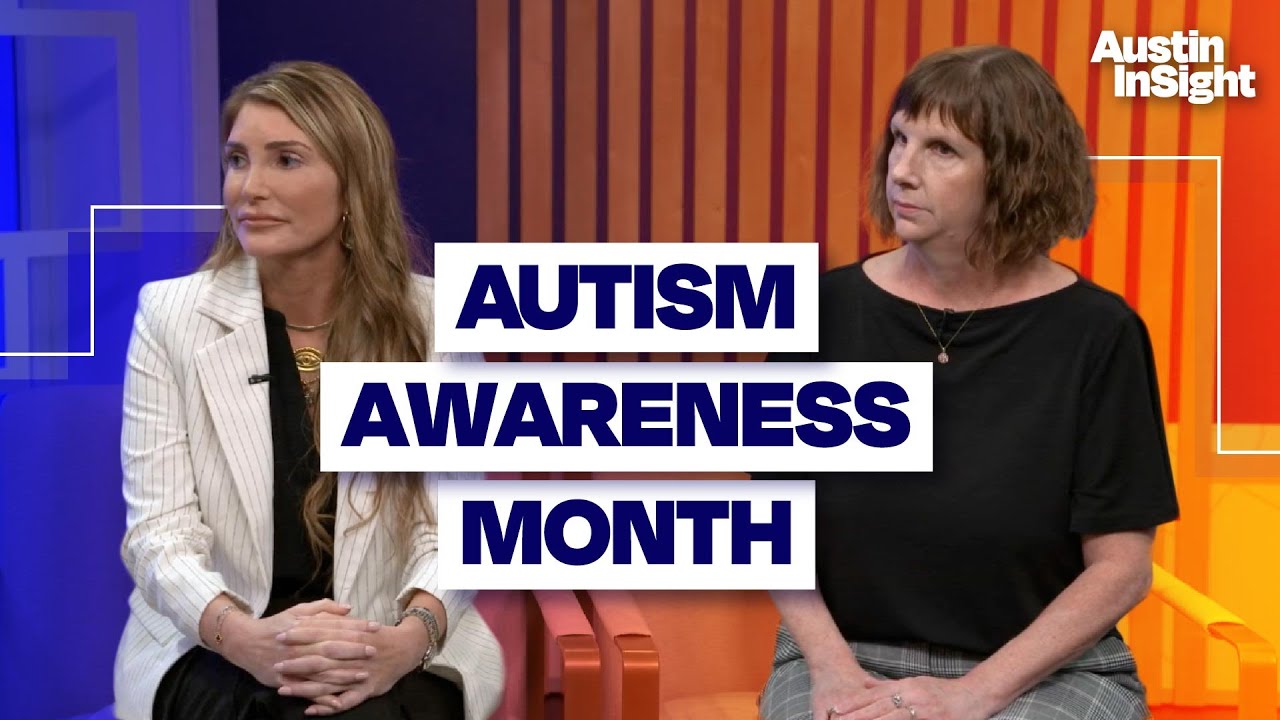 Autism advocates on the importance of representation, misconceptions and &ldquo;Love on the Spectrum&rdquo;
