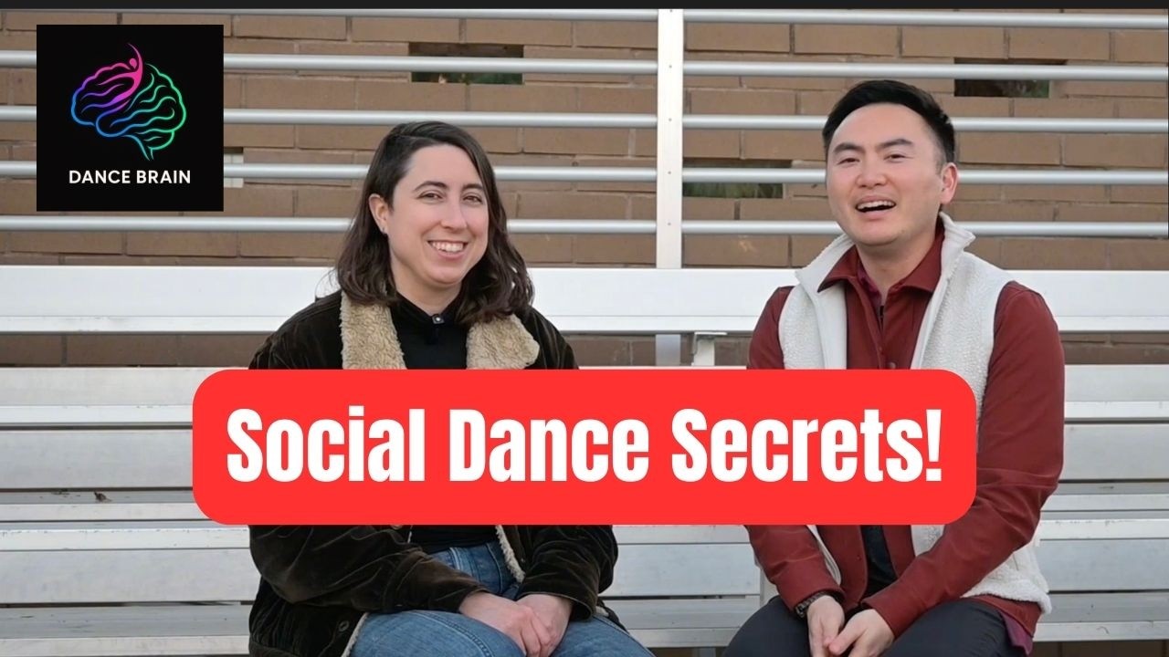How to Grow in Partner Dance!