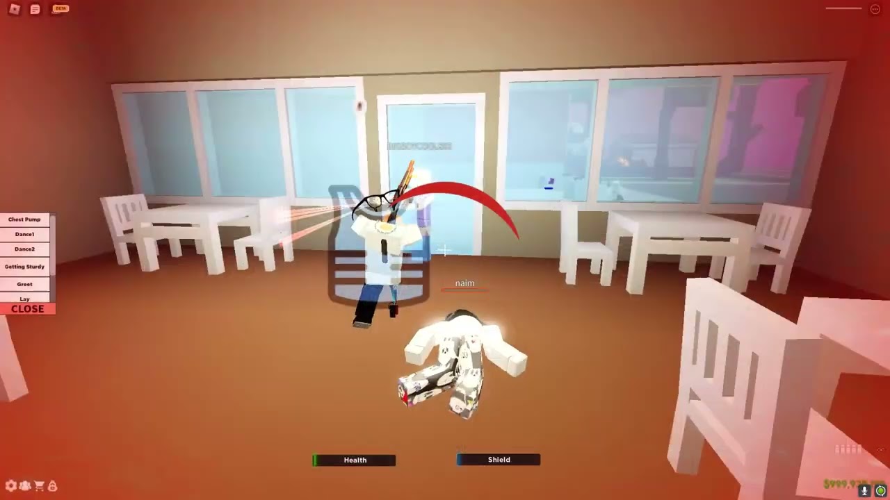 Raiding on Da Battles