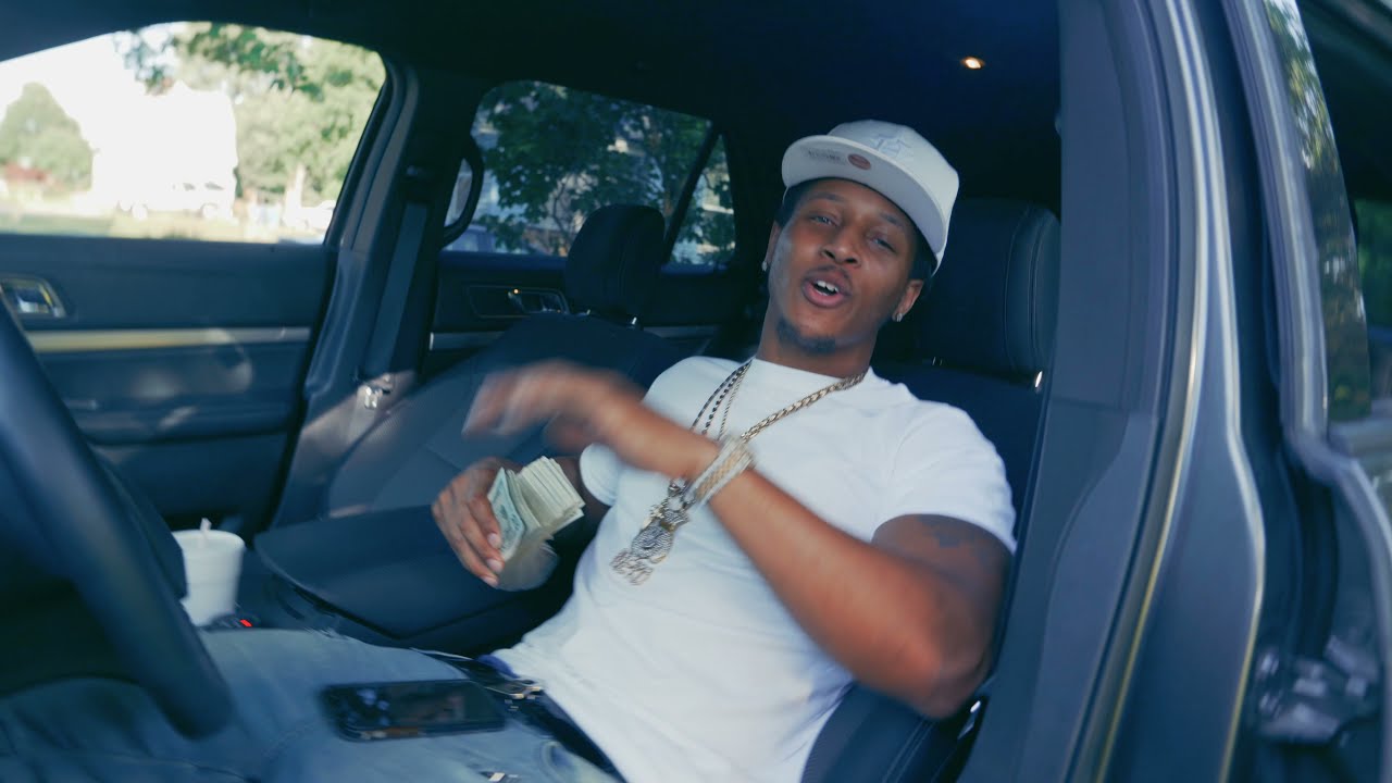 Neko The Mayor - Good Day (Official Video) Shot By@JewelVisuals