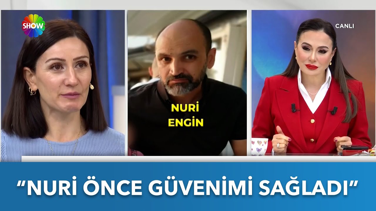 Lika'nın aşkı kabusu oldu! | Didem Arslan Yılmaz'la Vazgeçme | 19.01.2026