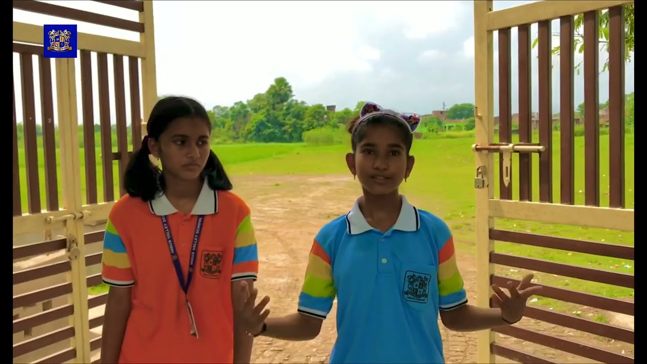INDUS VALLEY SCHOOL,  SPORTS WORKSHOP DAY -1