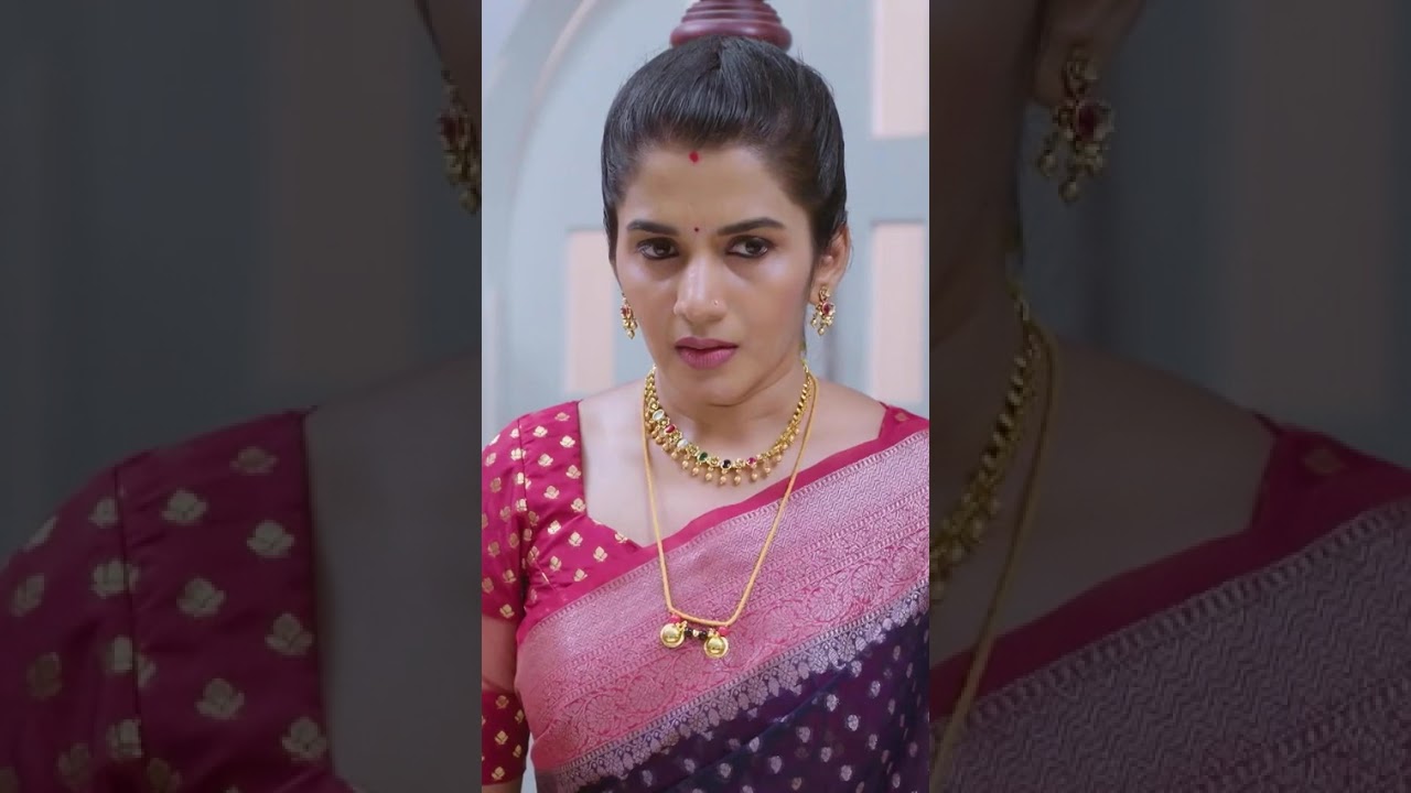 Krishna Rukku | Ep - 66 | Reel | Jun 08 2026 | Zee5 Kannada