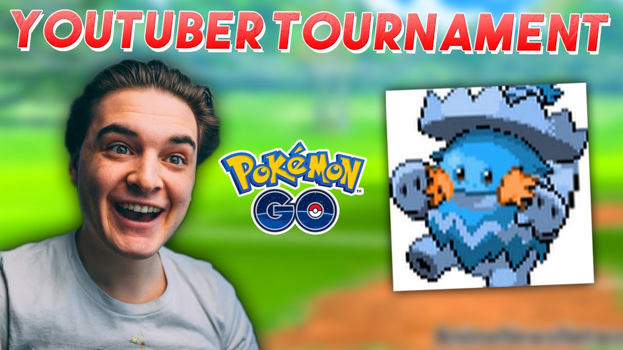 Pok&eacute;Daxi vs ThoTechtical - YOUTUBER PVP CHAMPIONSHIP 2022