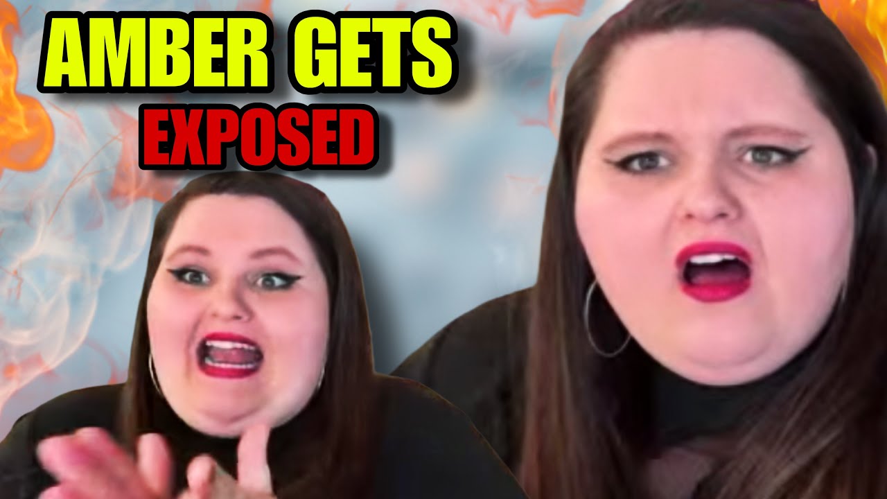 Amberlynn Reid CRASH OUT On LOLCOW BUS