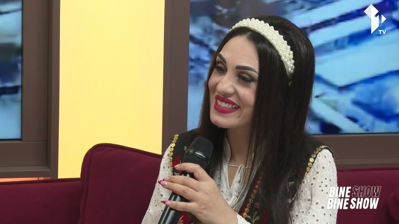 Silvia Postoronca e interpreta care aduce căldură, talent și emoții în tot ceea ce face