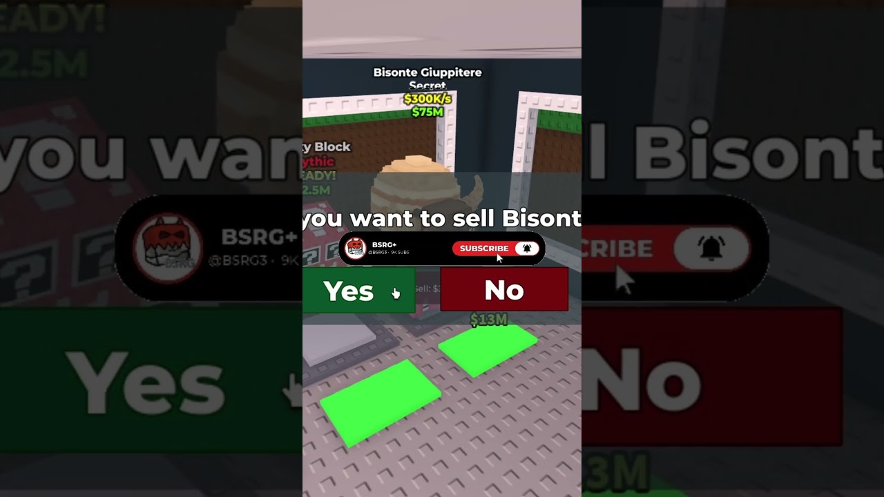 Deleting SECRETS... | Steal A Brainrot