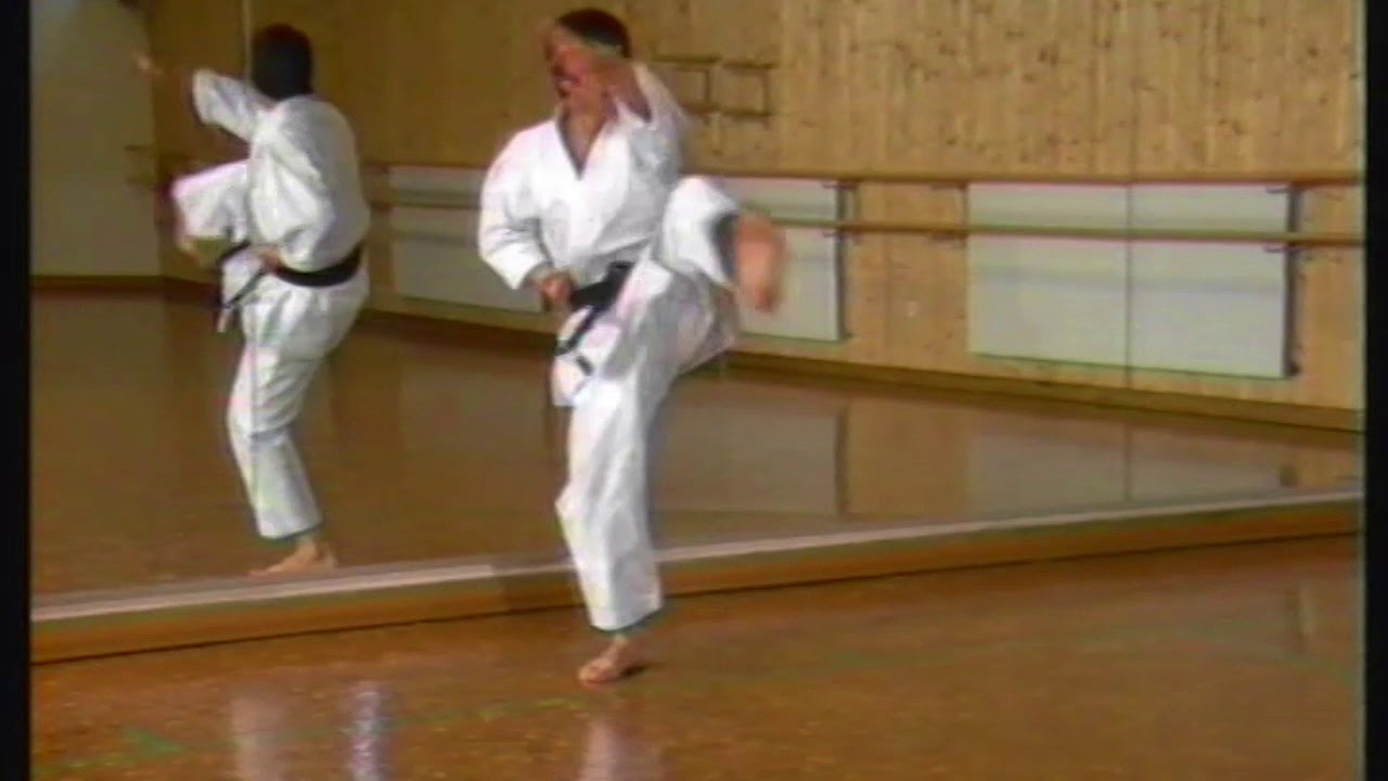 Kata 10 Enpi  - Kanazawa
