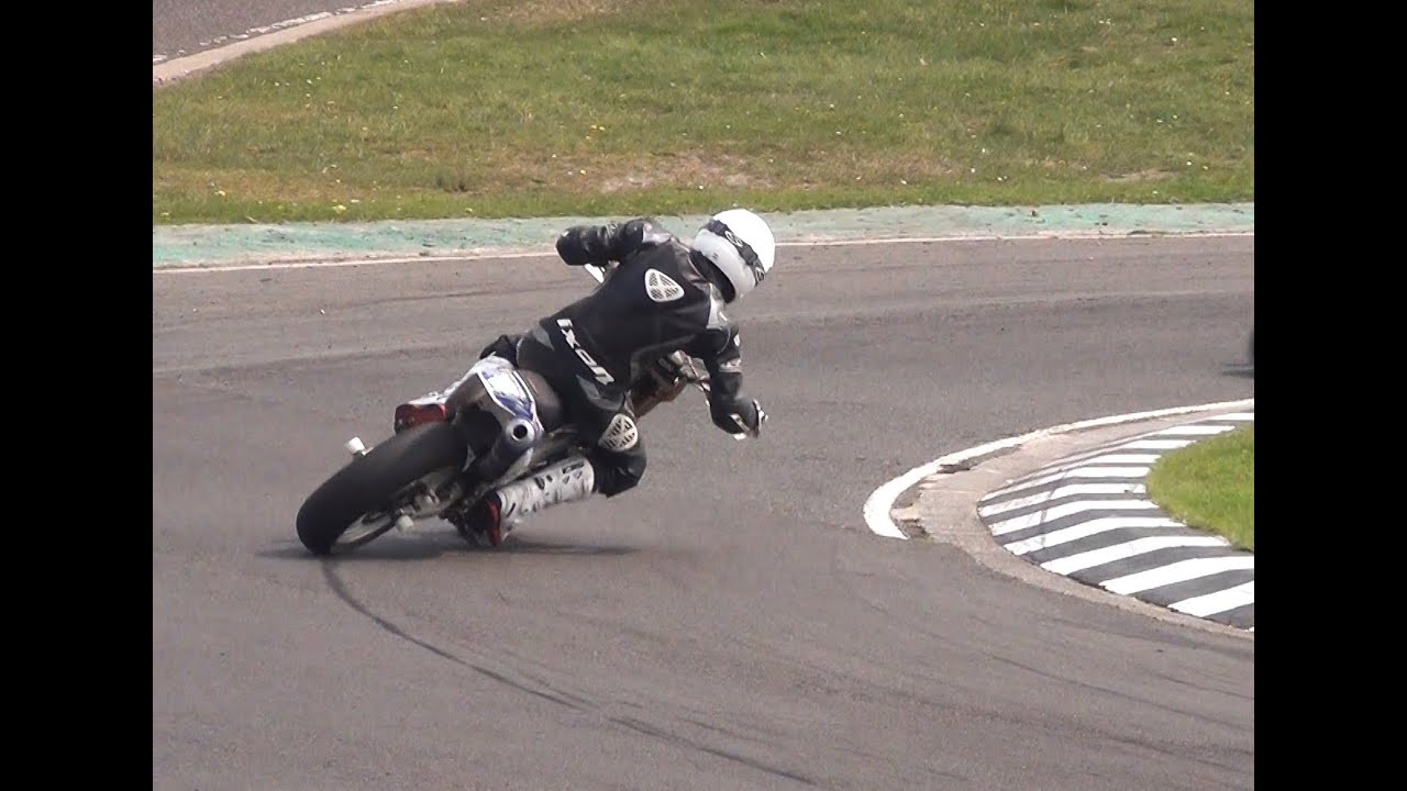 BSMC OPEN NATIONAL 2014 R2