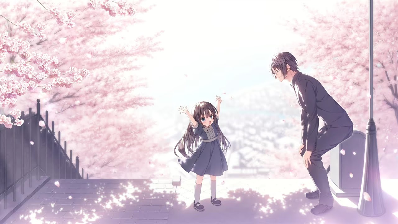 Sakura no Toki Chapter VI Epilogue Part (2/2) | English | Machine Translated with ChatGPT