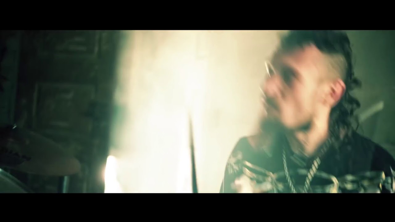 KTULU   Kontra Adicción VIDEO OFICIAL