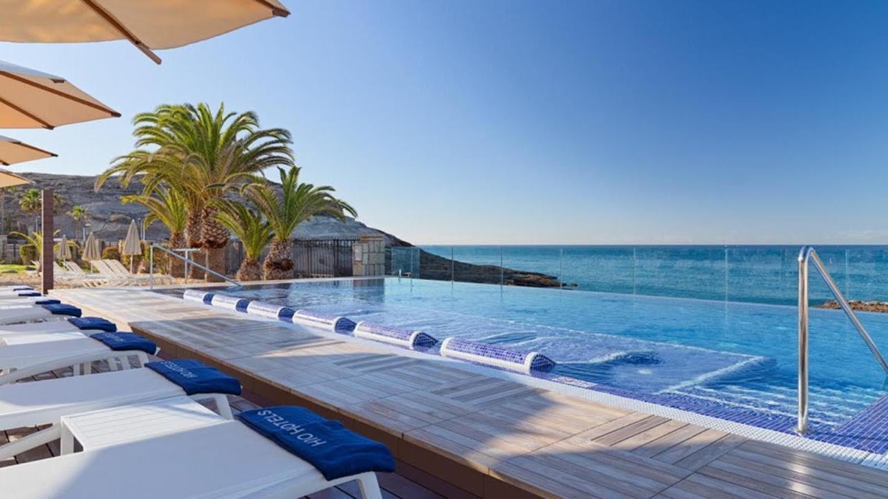 H10 Costa Adeje Palace, Spain | Holidays In Europe