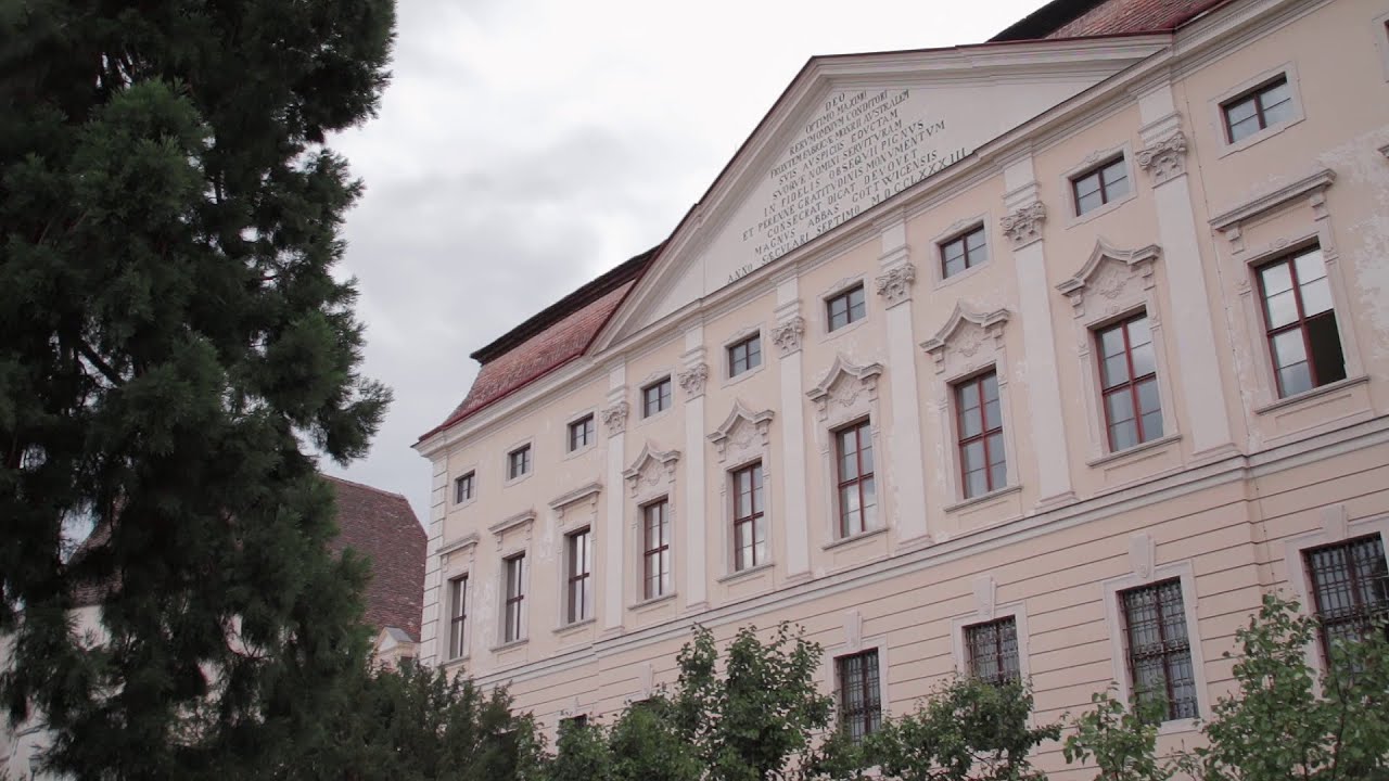 Jugendhaus Stift Göttweig