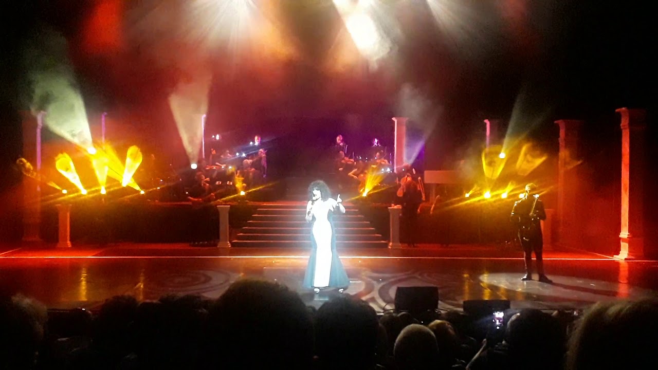 All the Man That I Need - Belinda Davids