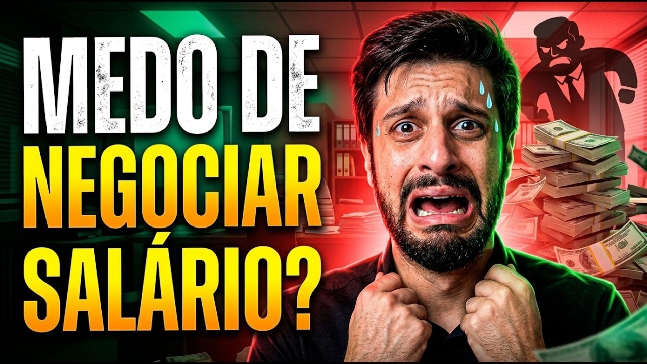O que ninguém te conta antes de negociar salário como QA